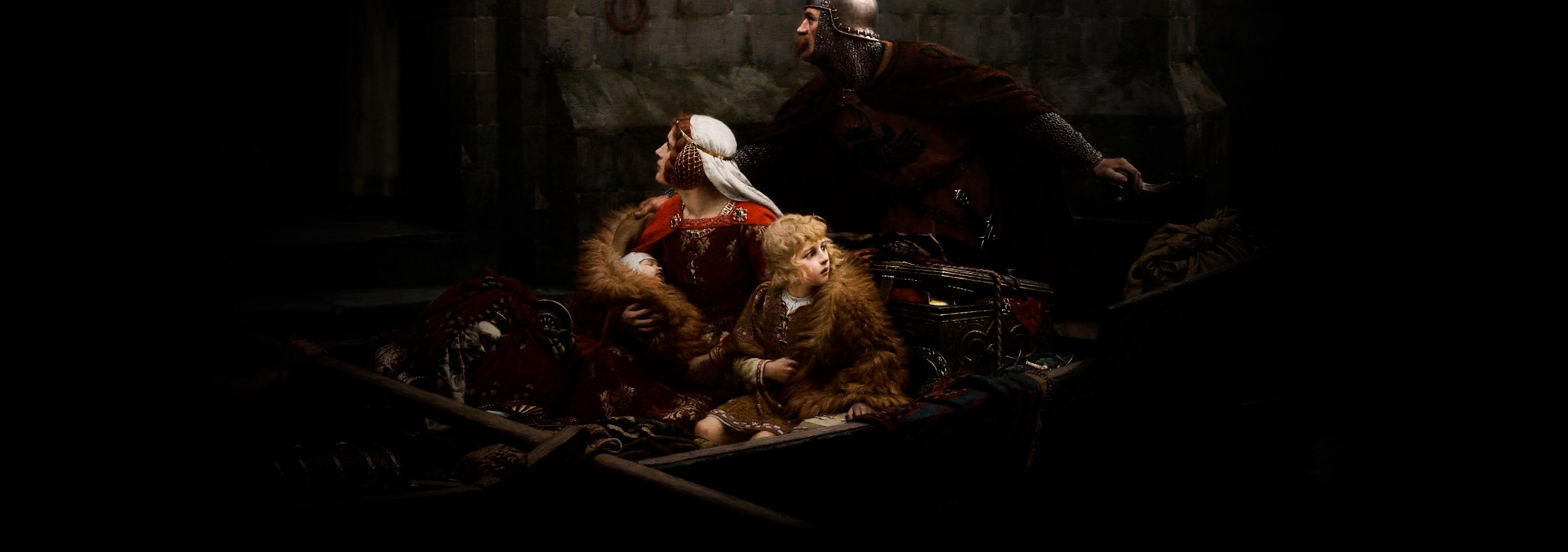 Morreremos defendendo a família!