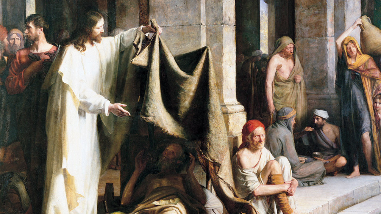 Os porquês da doença