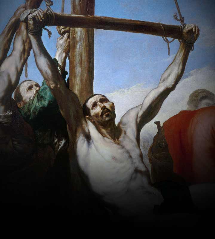 A história de São Filipe, Apóstolo