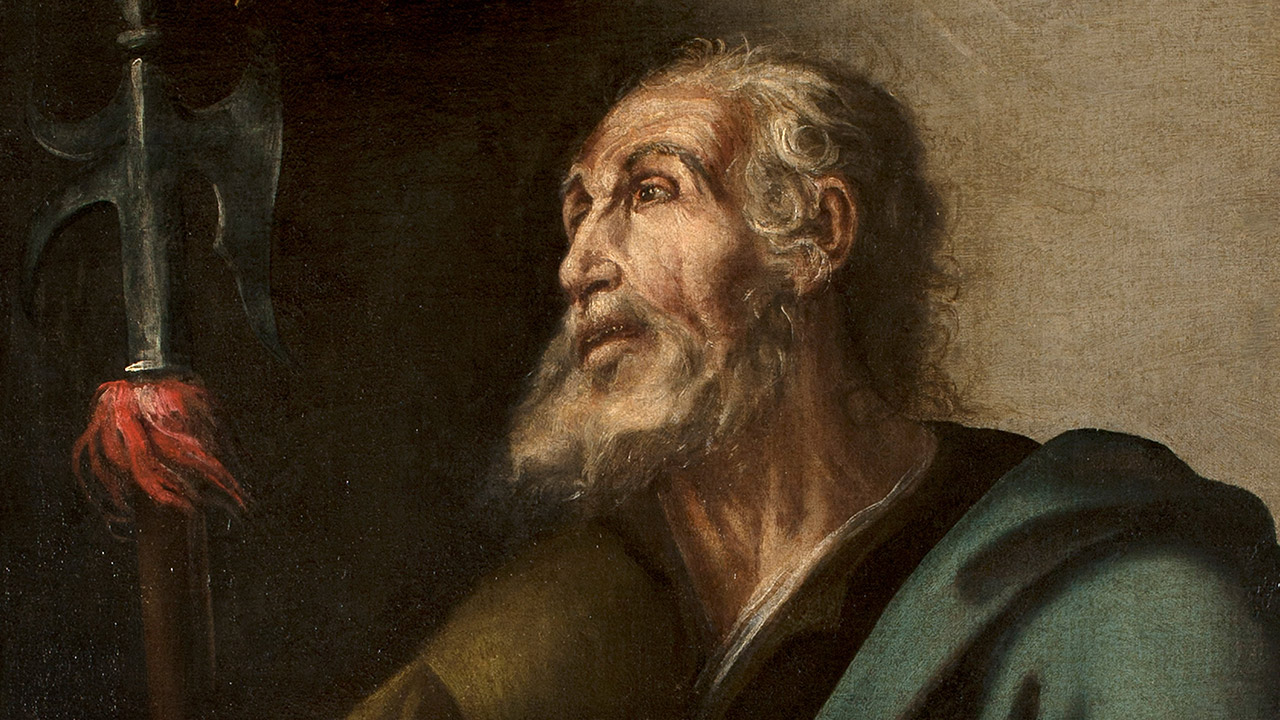 Festa de São Simão e São Judas Tadeu