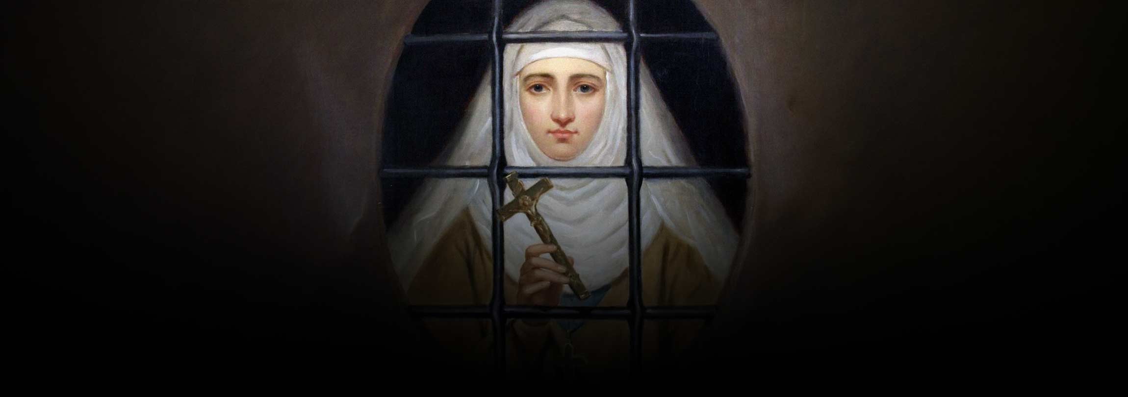 Dez conselhos de uma monja para tempos de confinamento