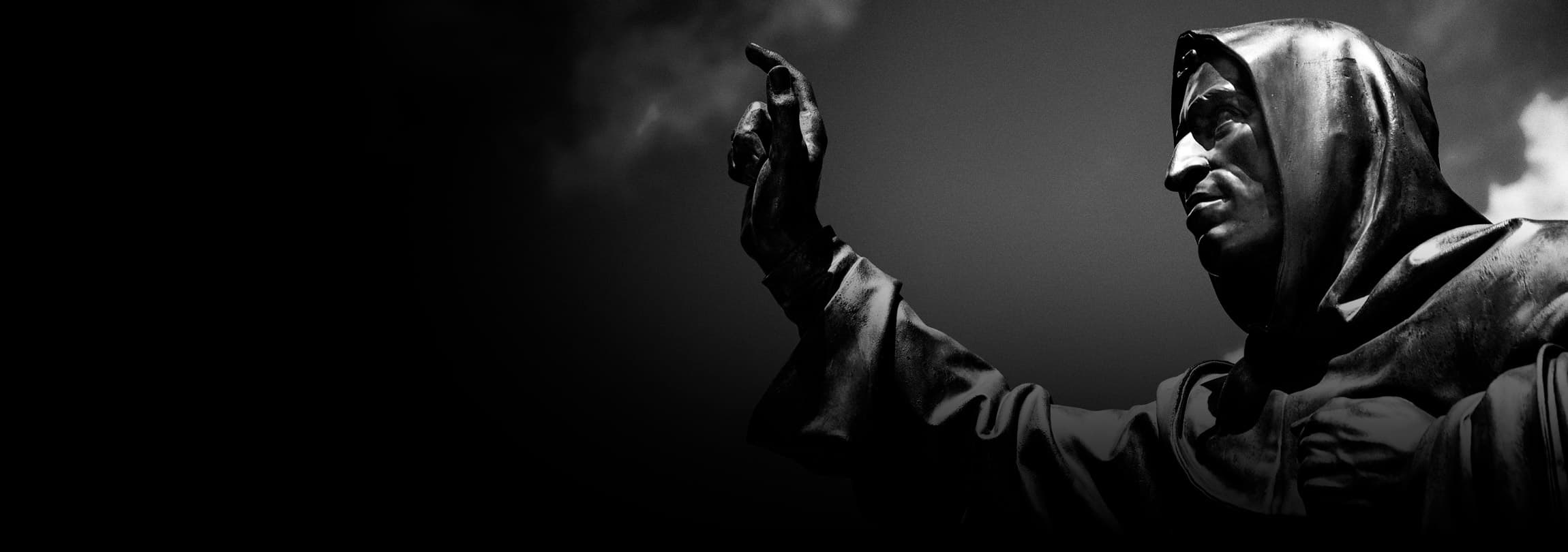 O que Deus nos pede é conversão!