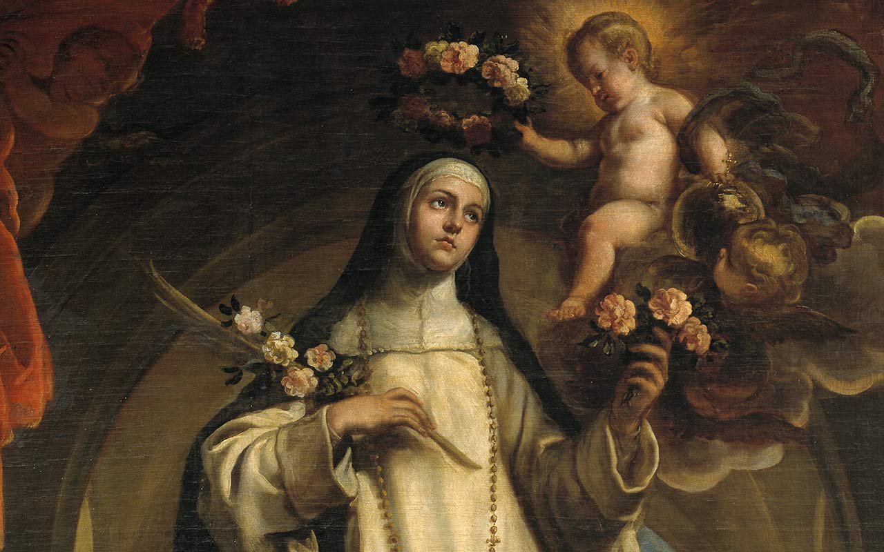 Memória de Santa Rosa de Lima