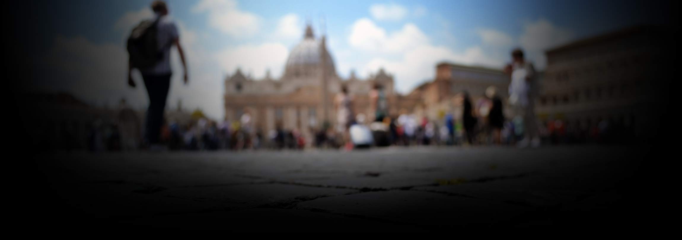 “Estudando para me tornar pastor, decidi voltar à Igreja Católica”