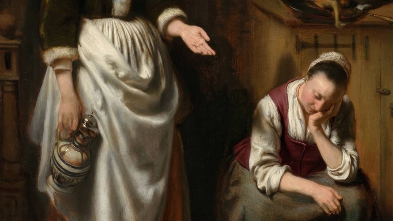 Pecados veniais e imperfeições