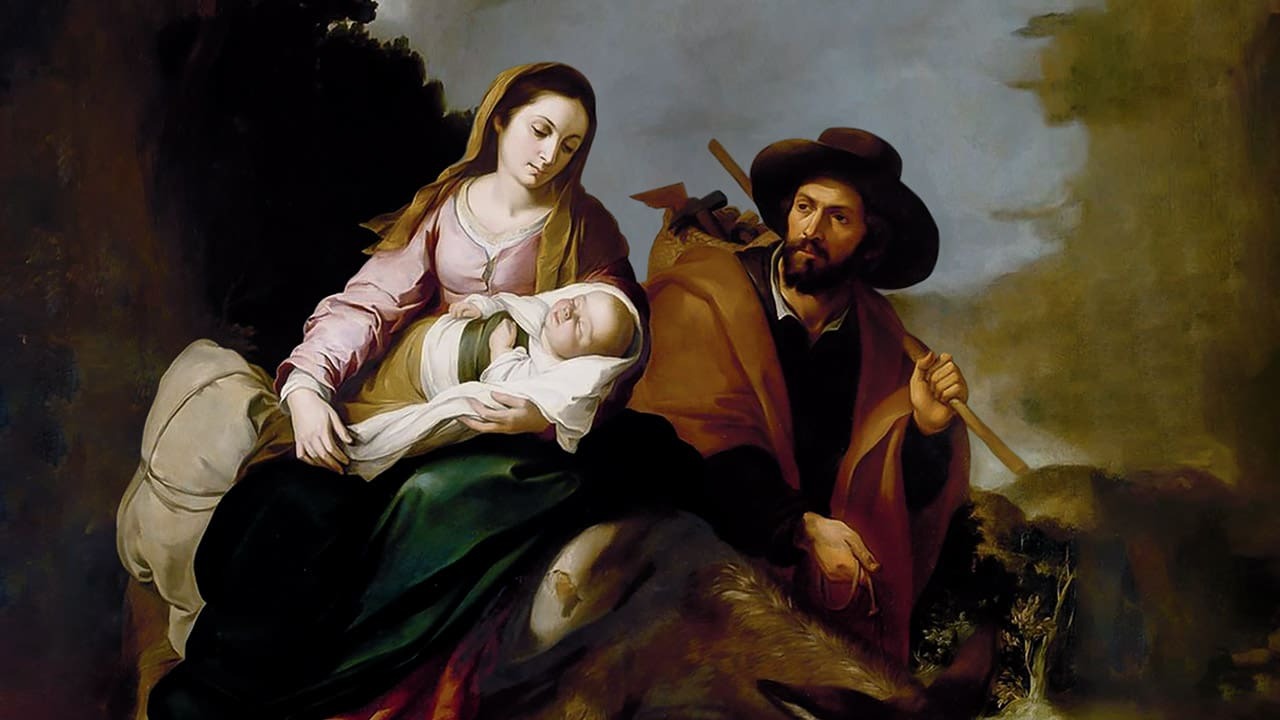 Sem Deus, a família está perdida!