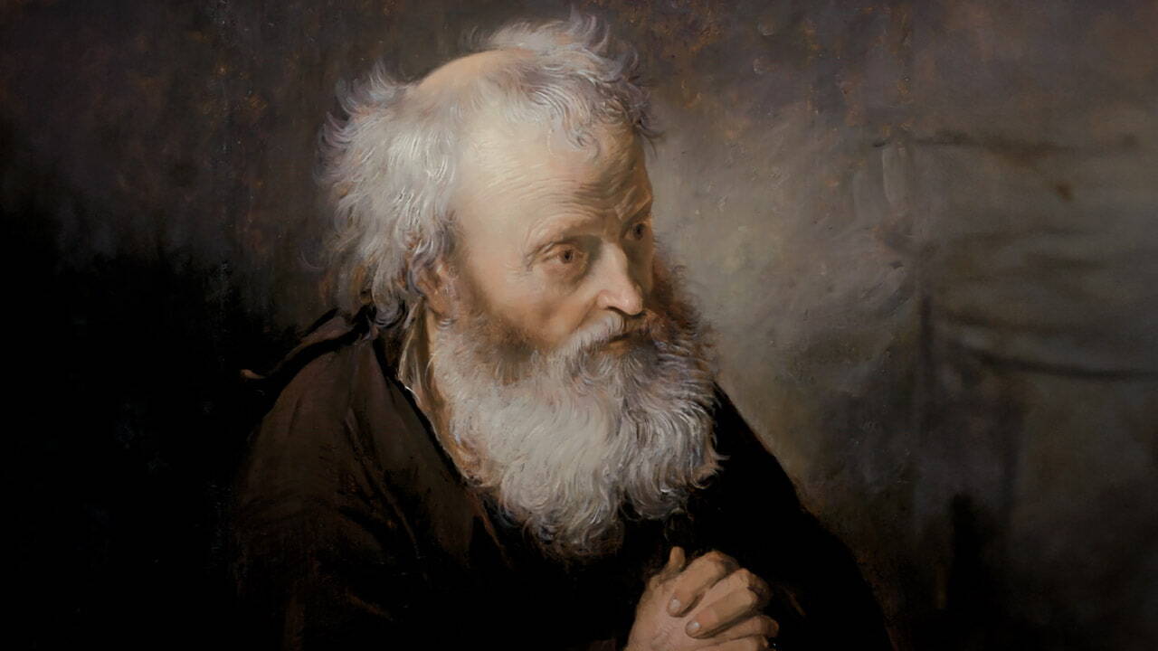 O objetivo da oração cristã