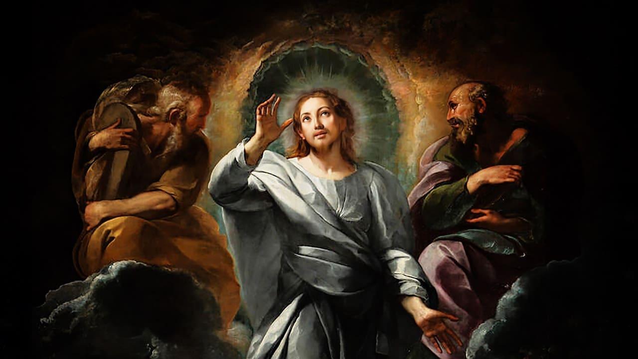 Como se abrir para a Luz de Cristo?