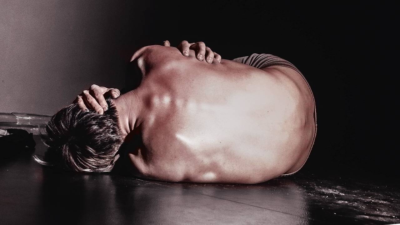 Vexação e Infestação Demoníacas