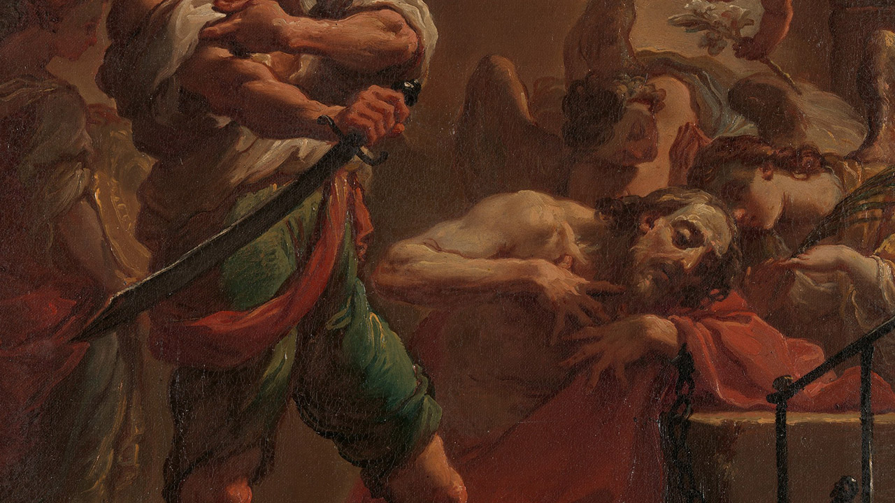 A “violência” dos que esperam