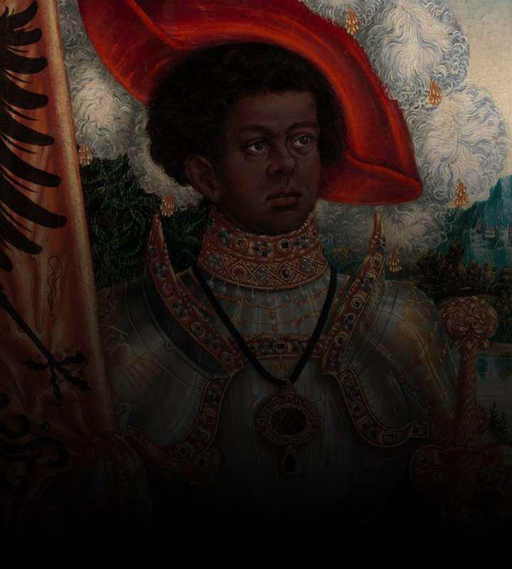 Os incríveis martírios de São Maurício e Santo Emerão