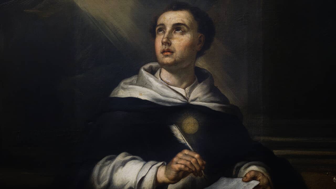 Inteligência e Vontade