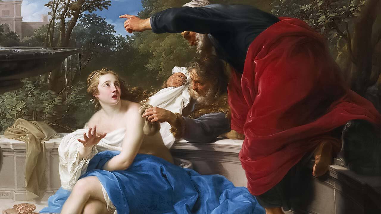 O combate aos pecados contra a benevolência