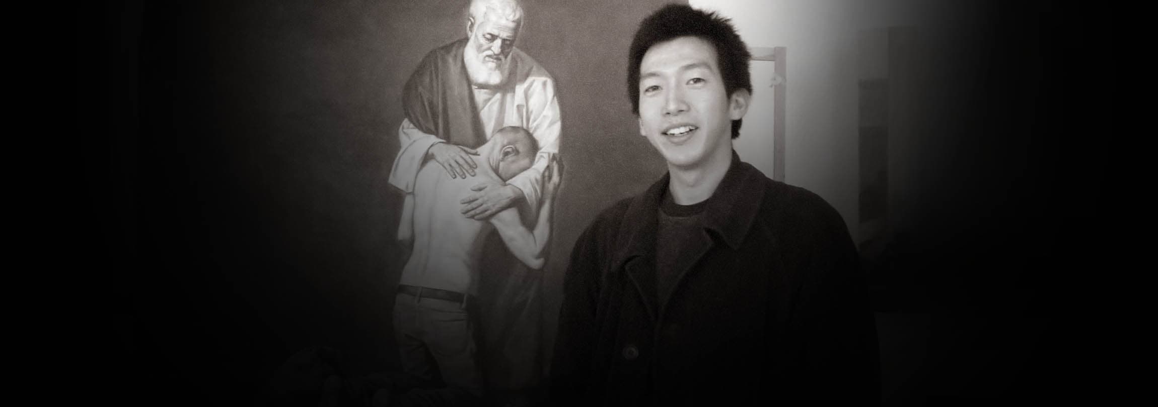 Jovem agnóstico se converte à Igreja Católica através da arte sacra