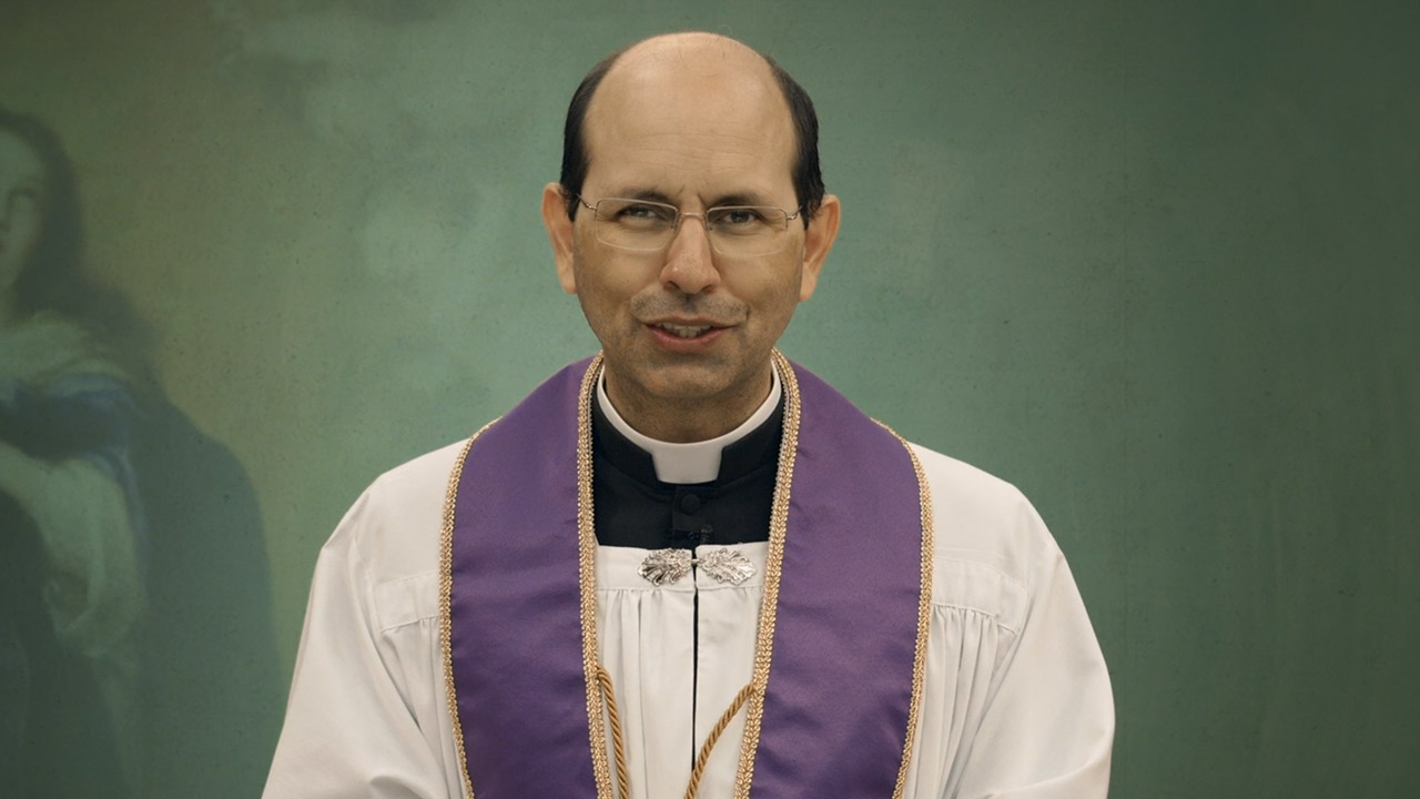 A família de Deus