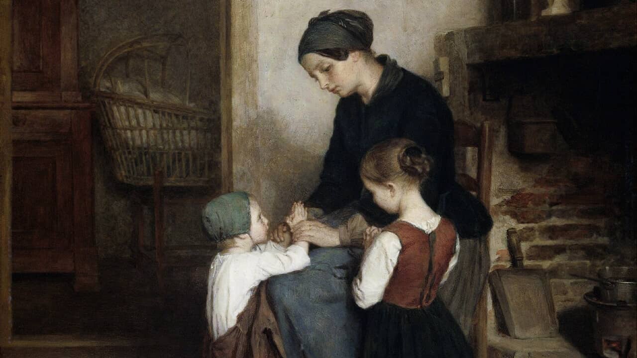 Como não adoecer nem apostatar