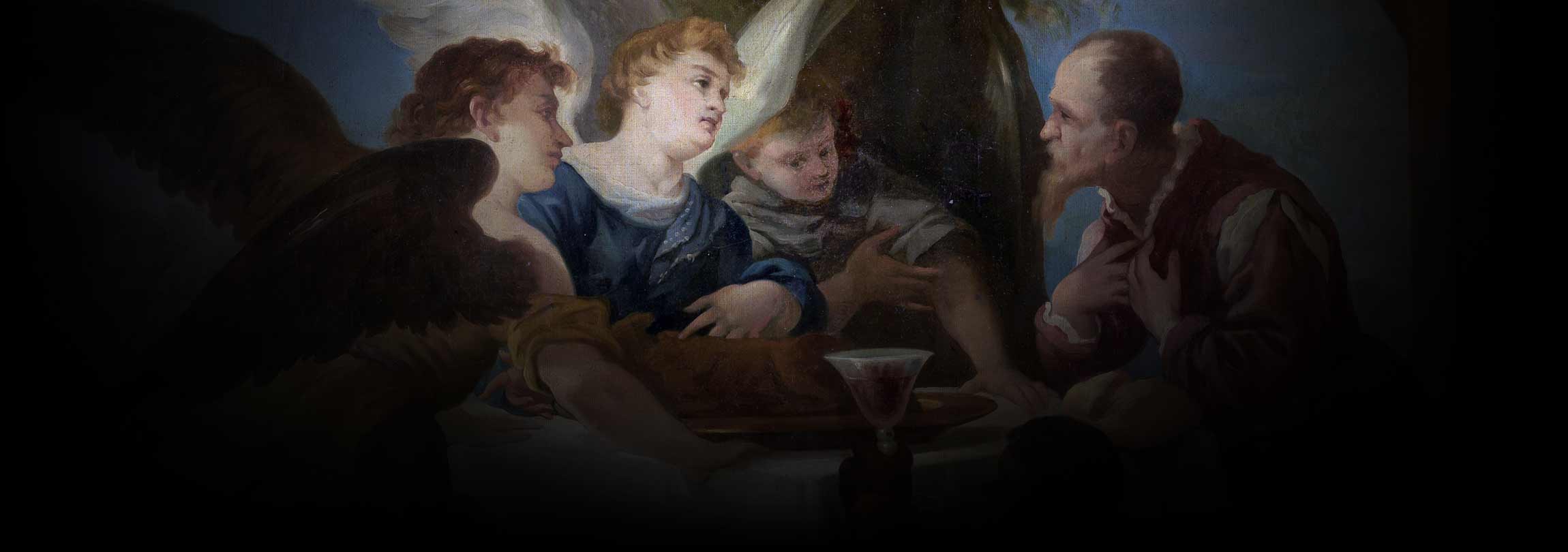 Nove súplicas ao Santo Anjo da Guarda