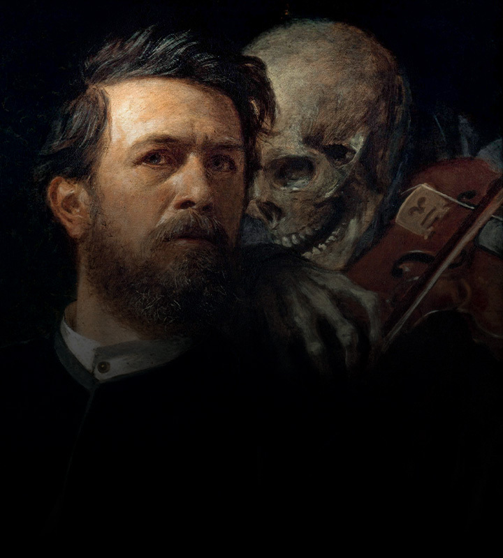 Da morte súbita e imprevista, livrai-nos, Senhor!