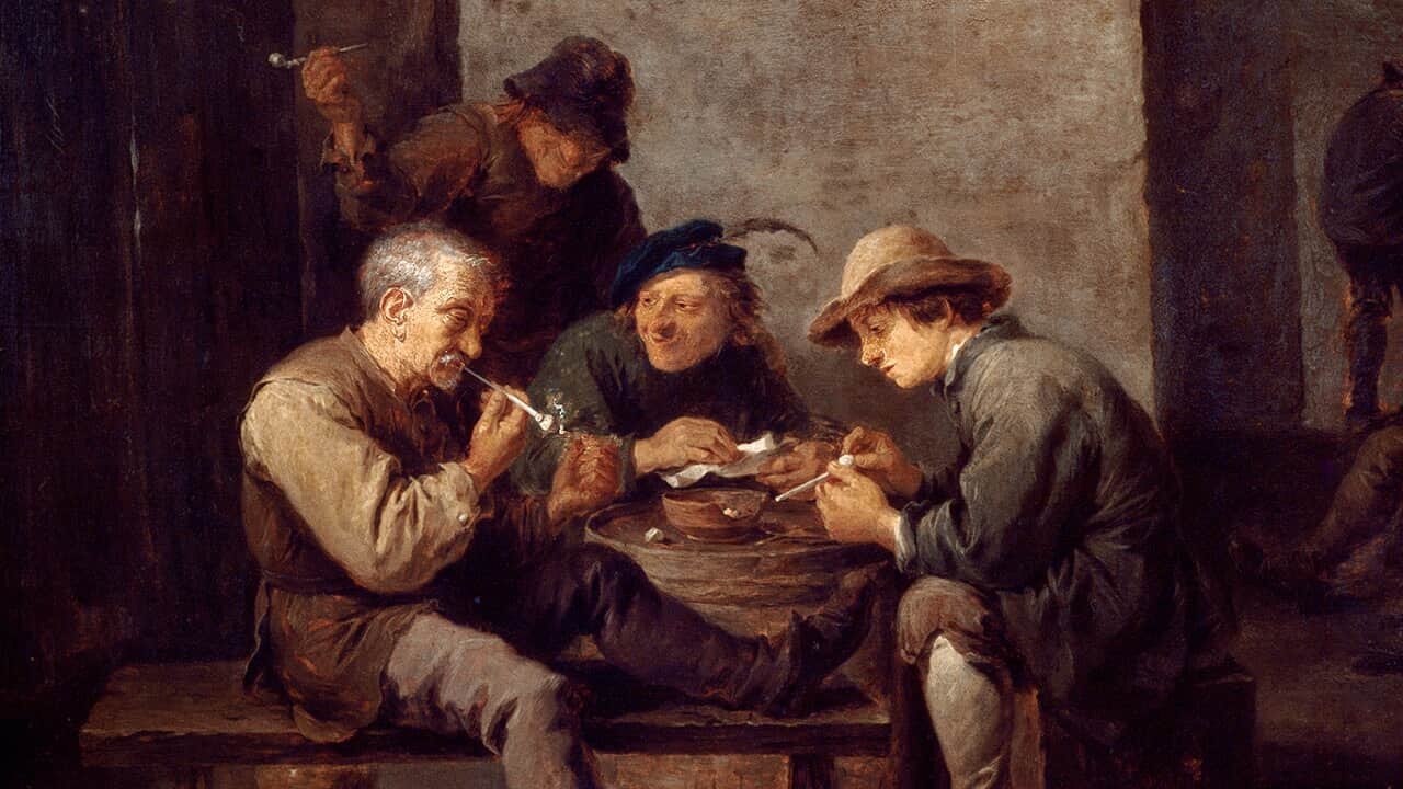 Não utilize os métodos do Maligno