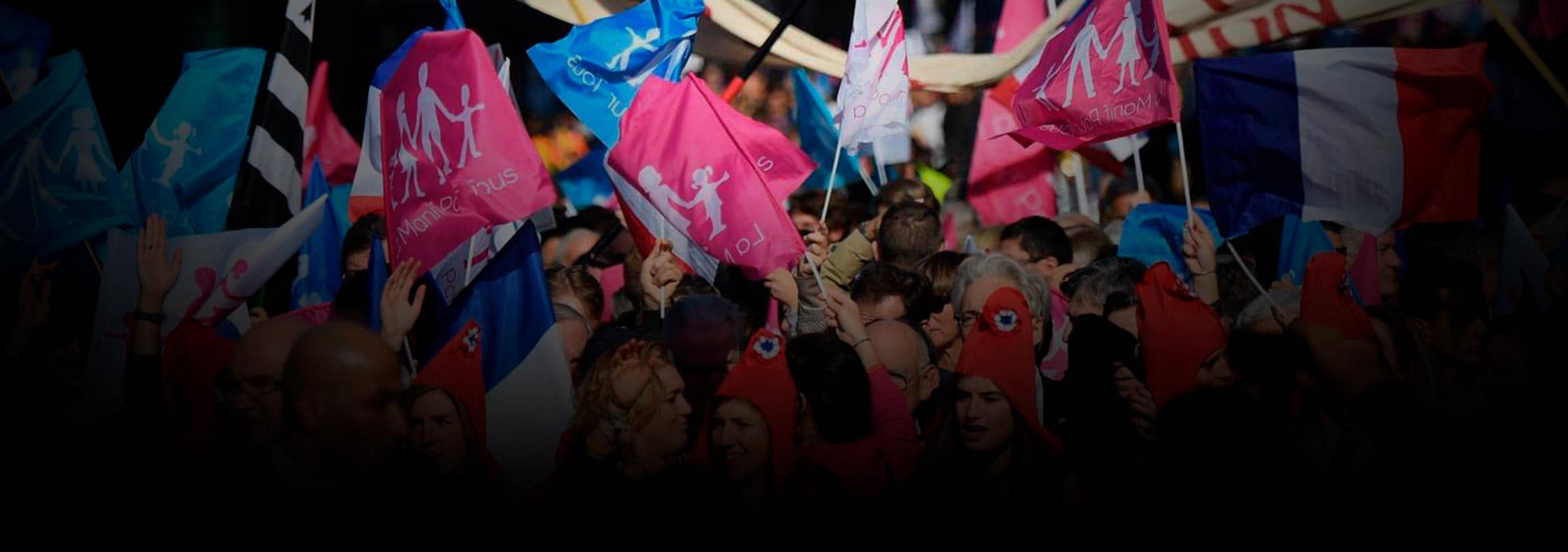 O casamento é uma causa perdida?