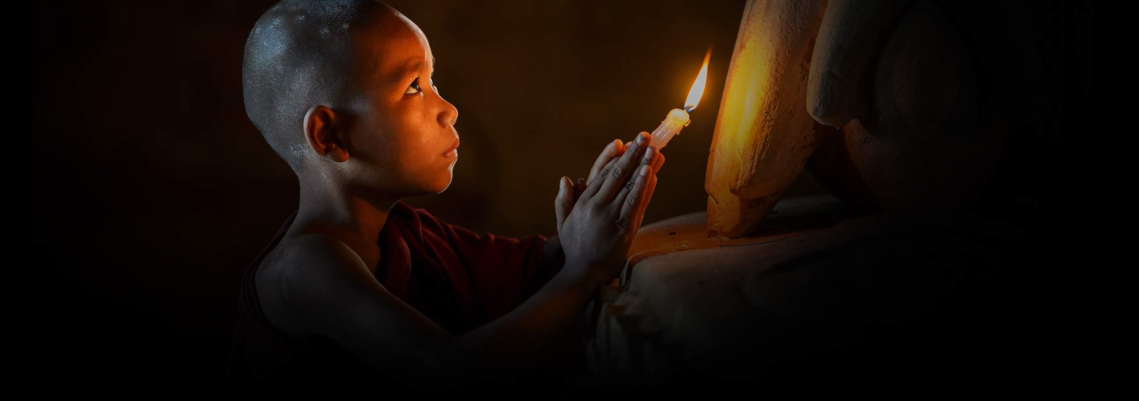 Se todas as religiões são boas, por que seguir Jesus Cristo?