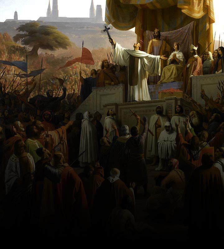 São Bernardo: uma nova aurora para a Igreja