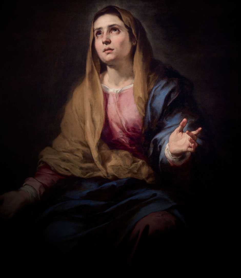 Santo Afonso Maria de Ligório