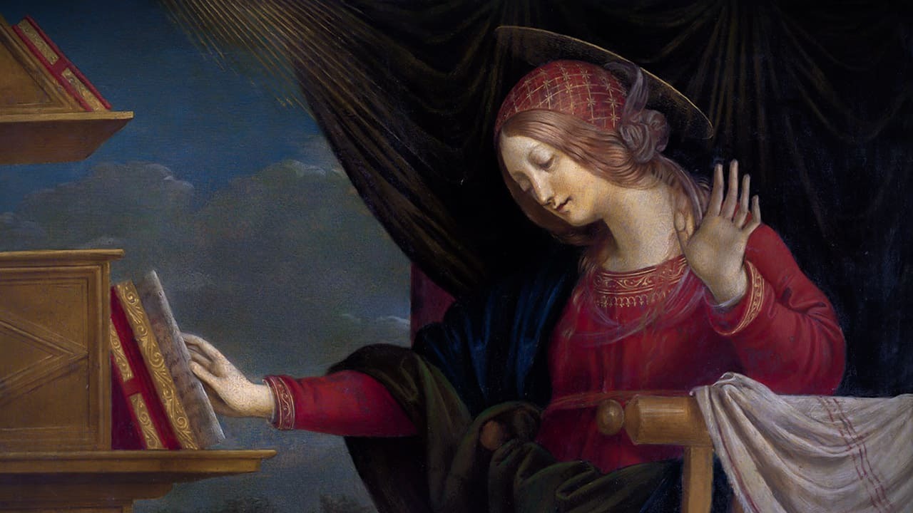 “Ó Rei das nações, desejado dos povos!”