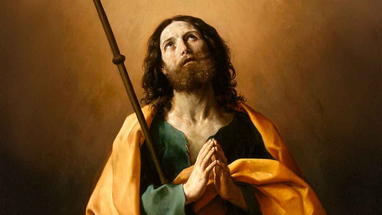 A fonte e o alimento de todo apostolado