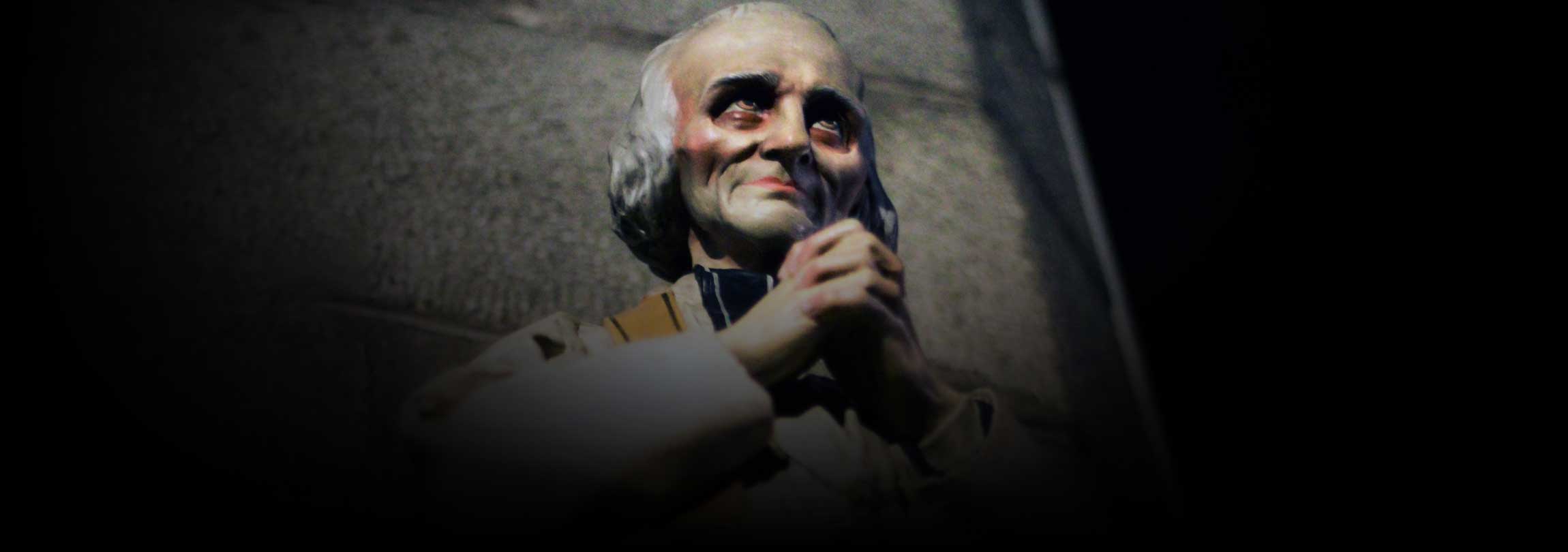 Uma reflexão sobre São João Maria Vianney