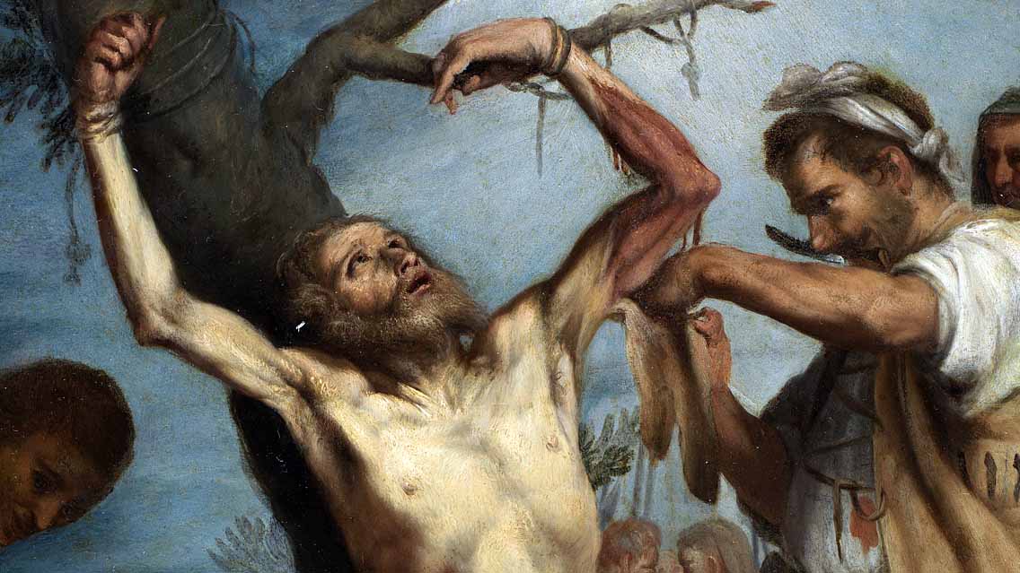 Festa de São Bartolomeu, Apóstolo