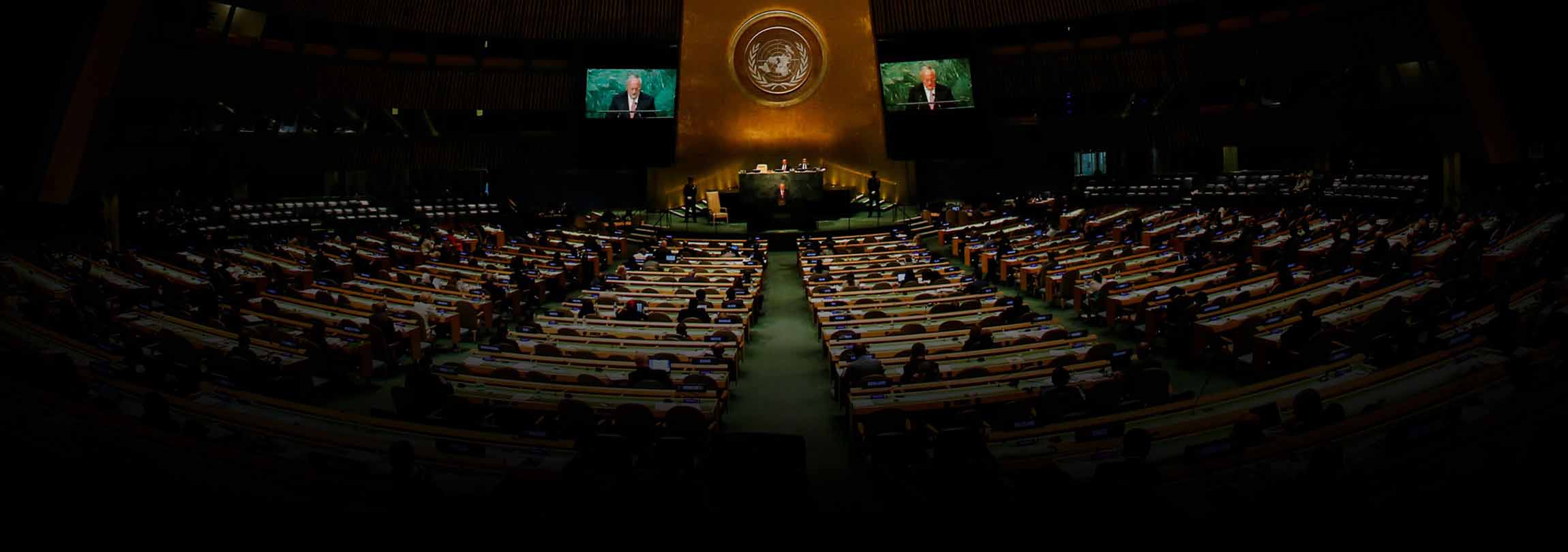 Amparo, ex-revolucionária e funcionária da ONU: “Meu trabalho era destruir a fé dos católicos”