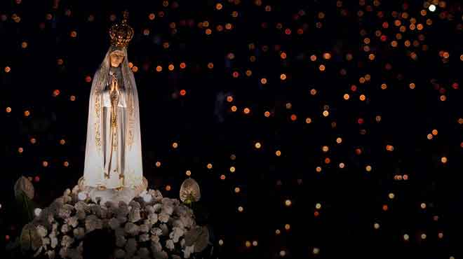 Fátima é tão politicamente incorreta quanto o Evangelho