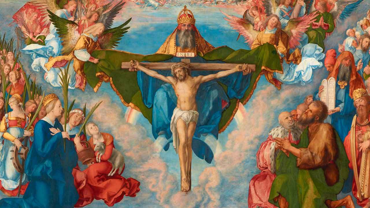 O pecado, a justiça e o julgamento