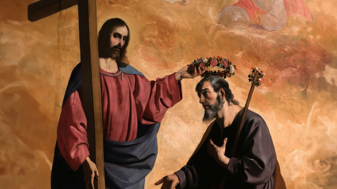 Não inveje os eleitos de Deus!