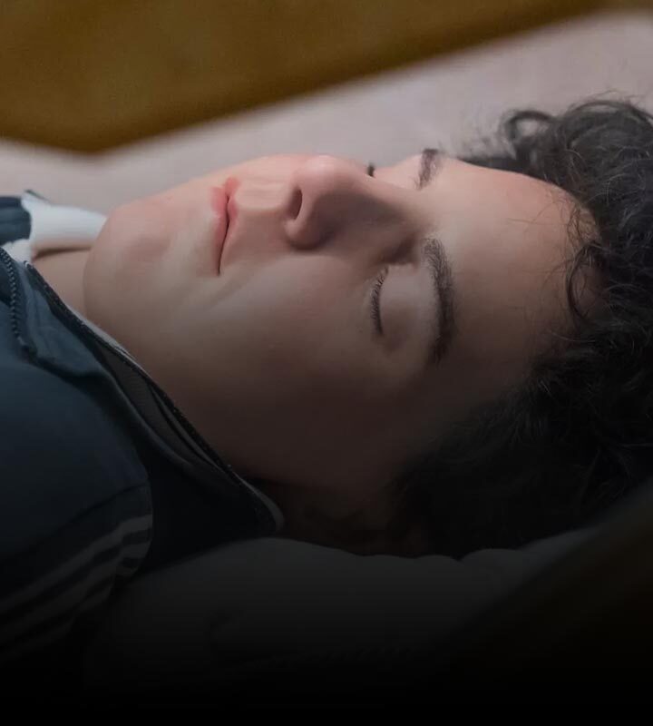 Santos jovens e ricos do nosso tempo