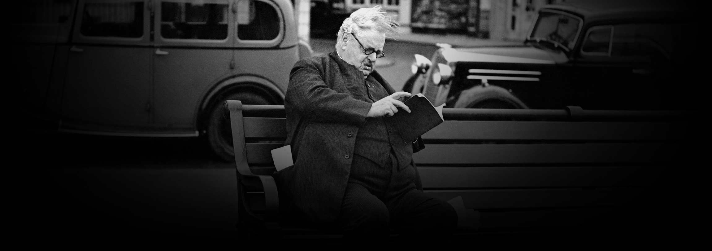 Um profeta em nossa época