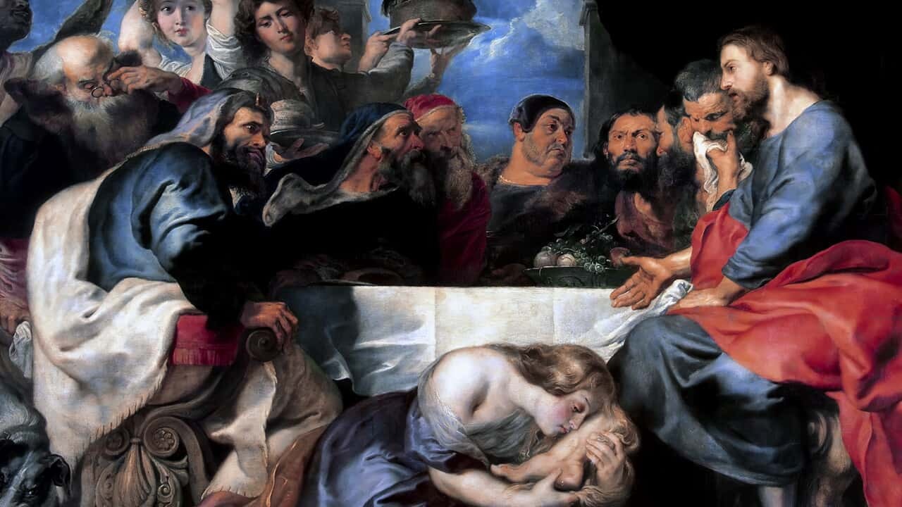 A lição da irmã de Lázaro para todos os católicos