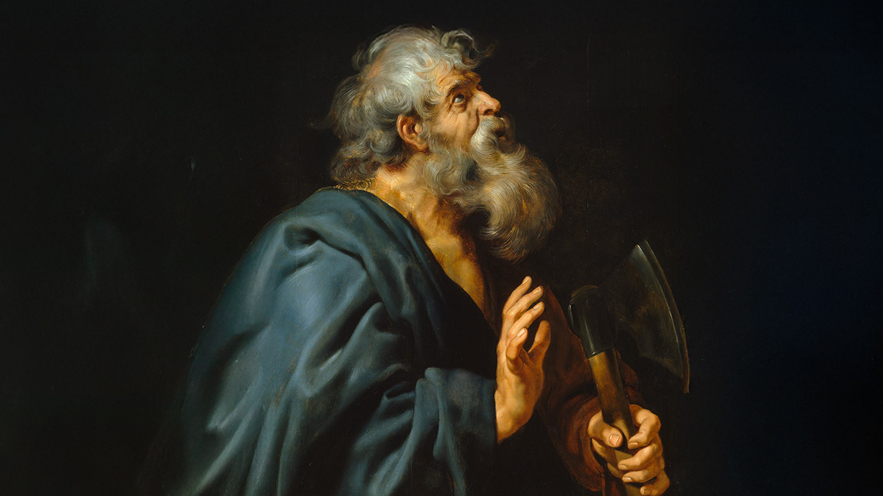 A principal característica da amizade com Cristo