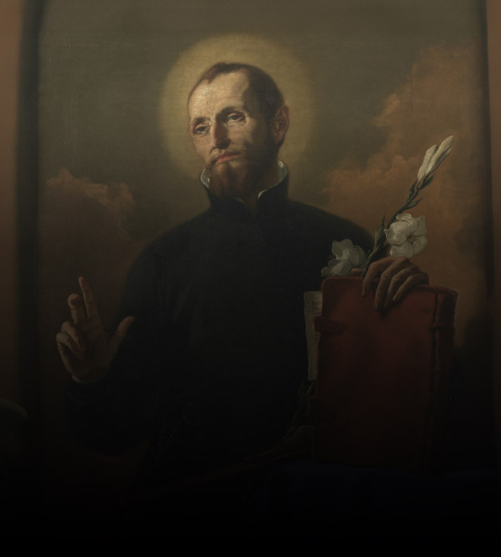 Caetano, o homem da Providência