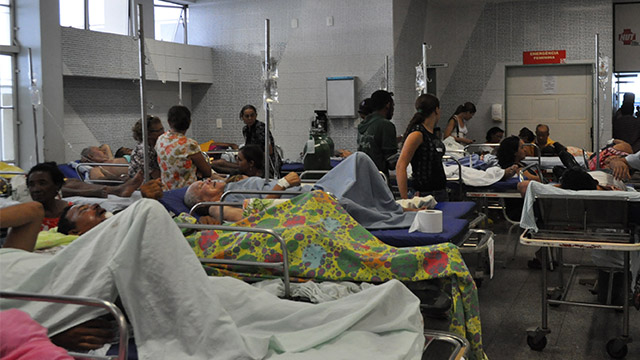 Qual o caminho para um país mais justo?