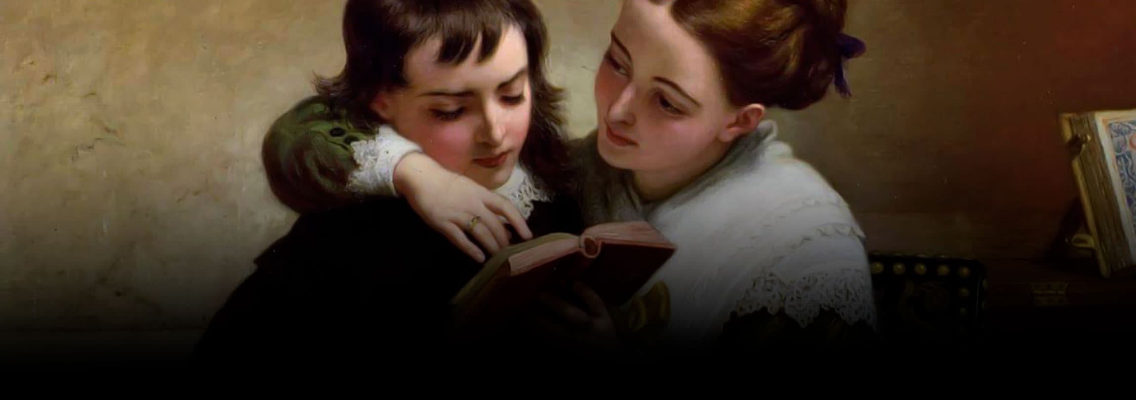 Os 6 Pilares da Boa Educação Cristã