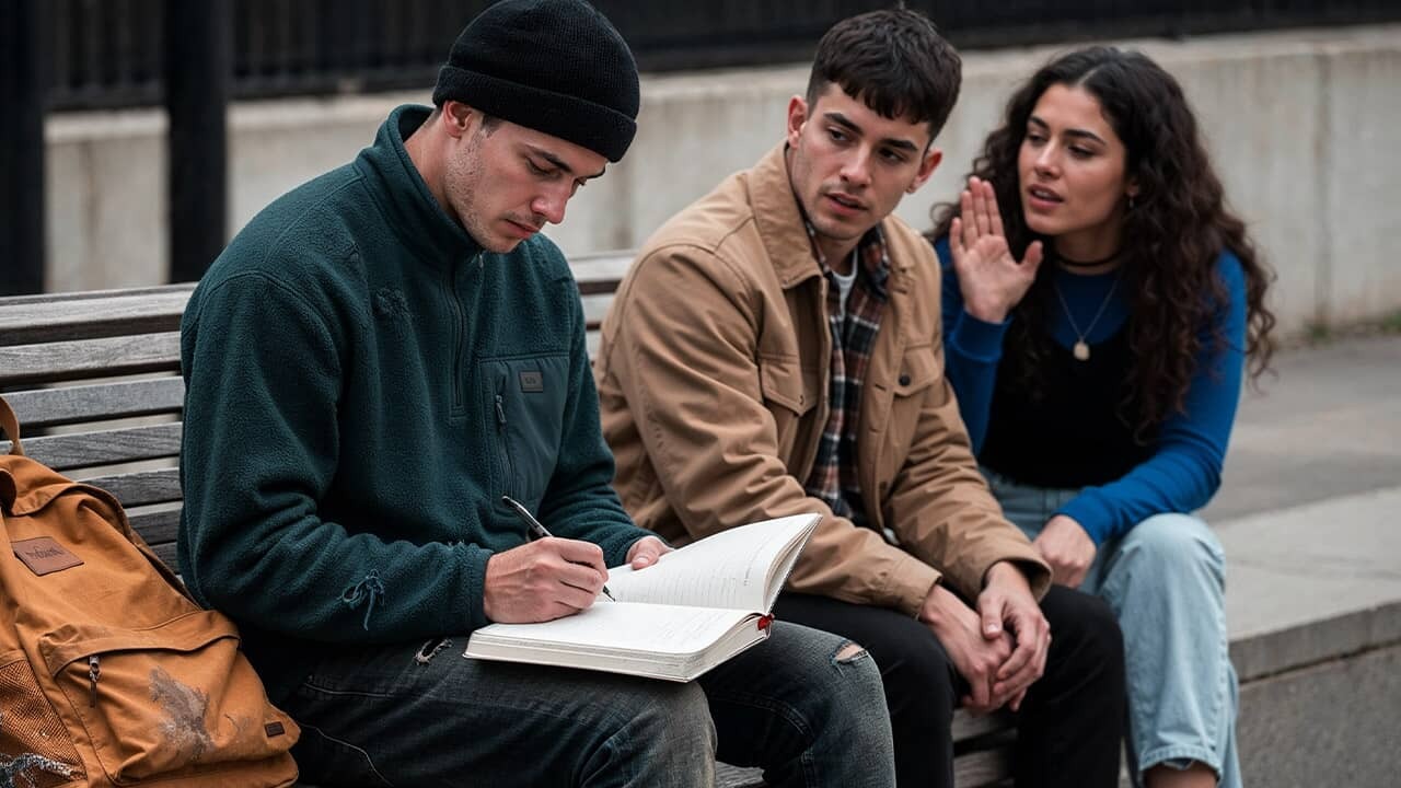 As fontes do juízo temerário