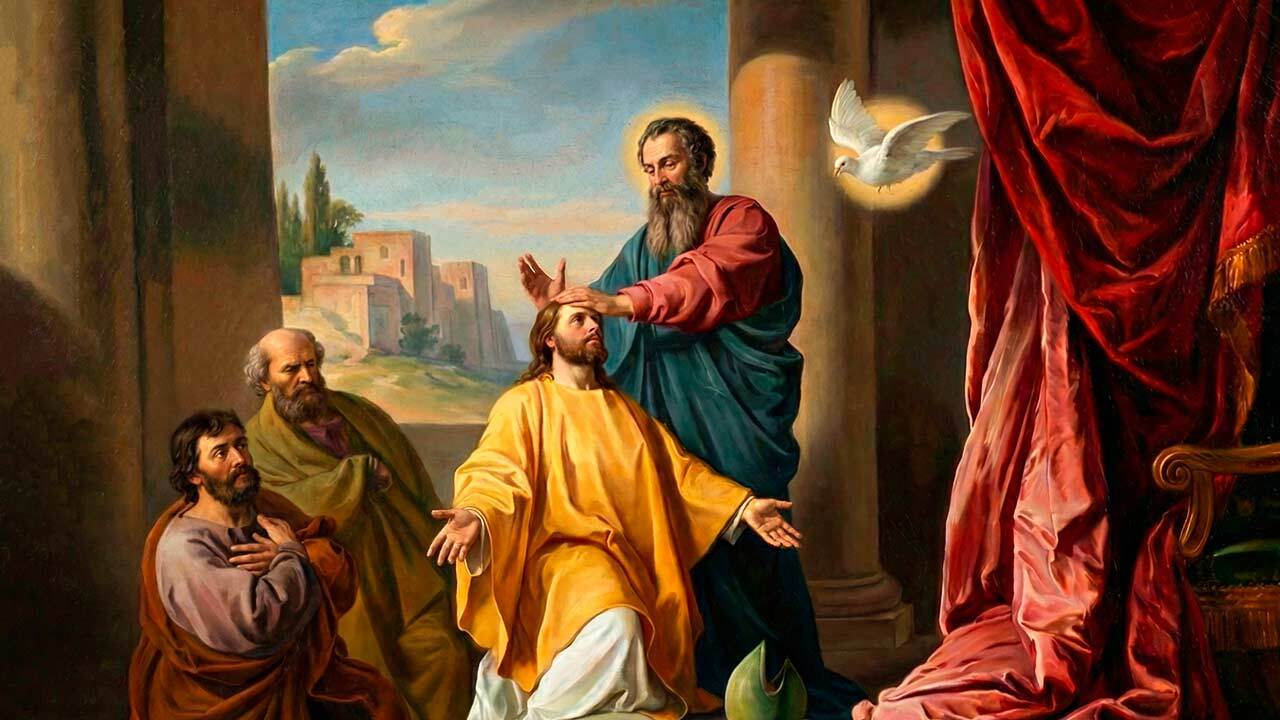 Guardiões da fé apostólica