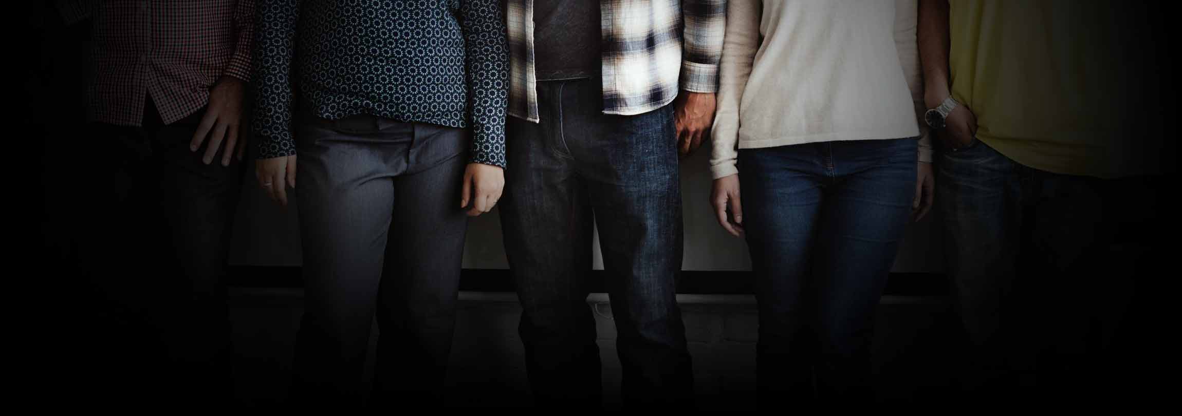 O que vestimos importa sim, senhor!