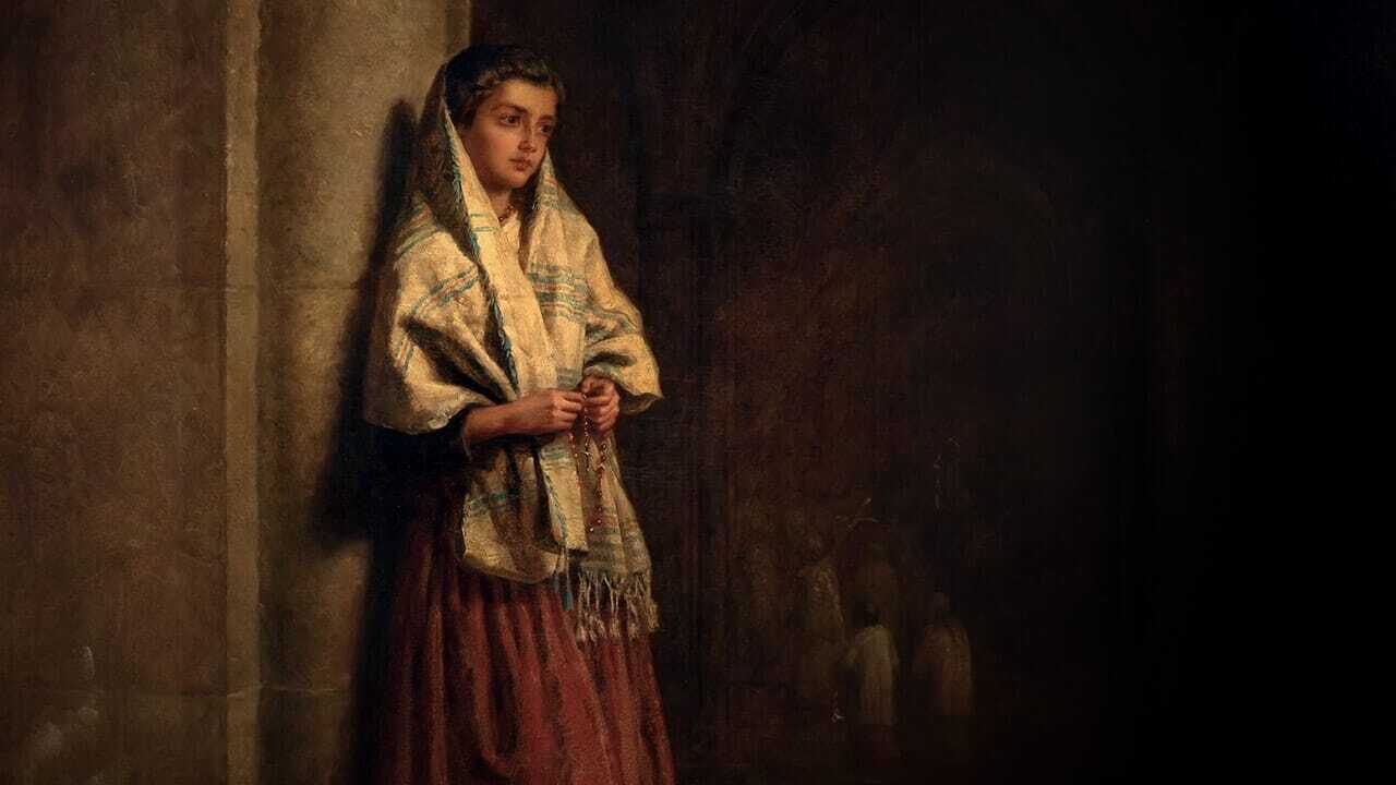 Não basta ter fé e não alimentá-la