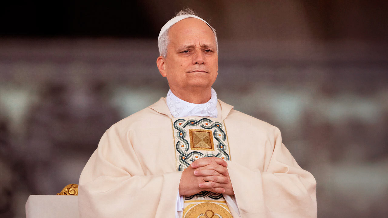O Papa declarou guerra à Inteligência Artificial?