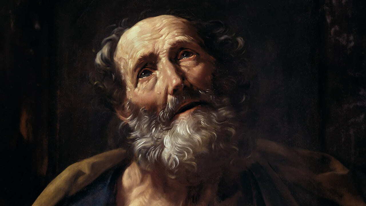 O Apóstolo da humilhação