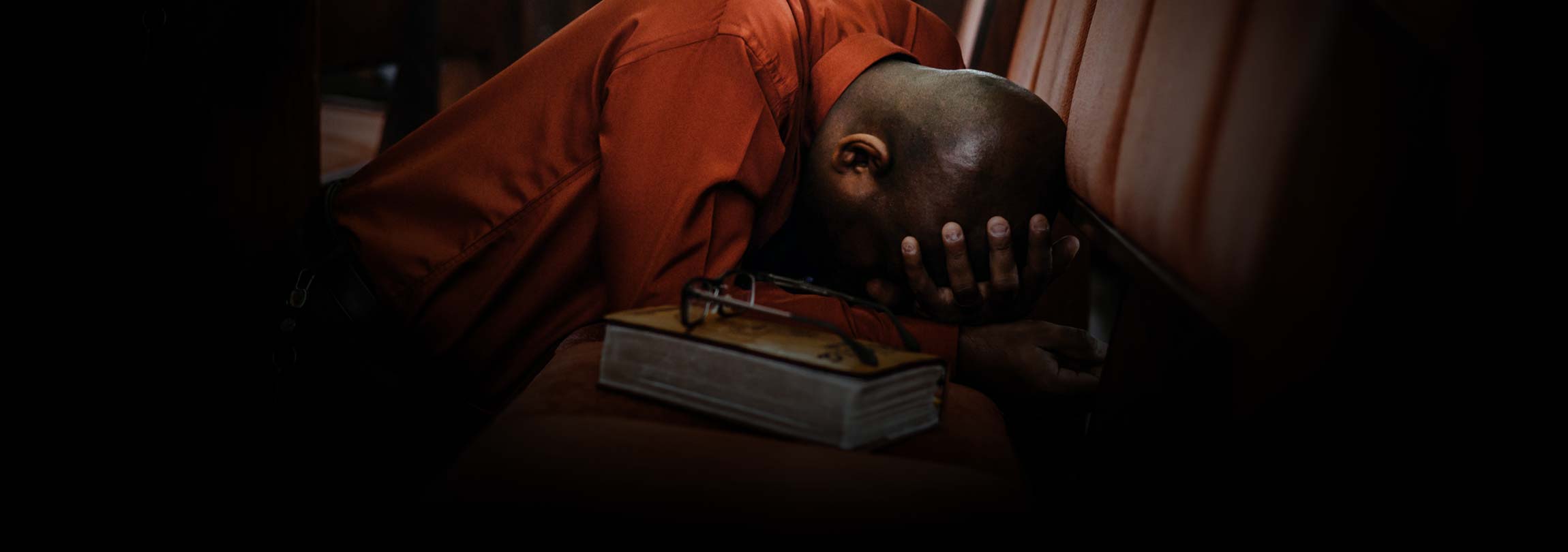 Por que gostamos tanto de histórias de conversão?