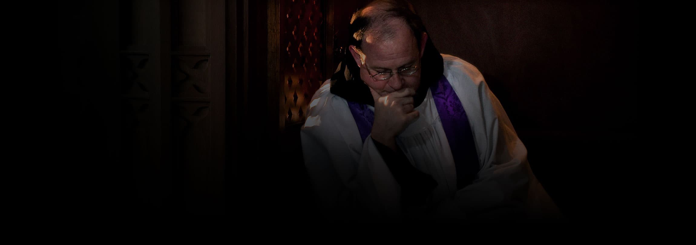 Homens, confessem-se agora mesmo!